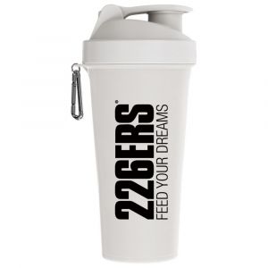 226ERS Shaker 800ml One Size White