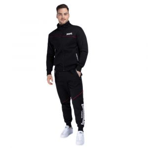 Lonsdale Survêtement Geddington 3XL Black