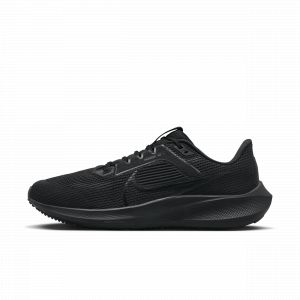 Nike Pegasus 40 Homme - BLACK, BLACK - Taille 44.5