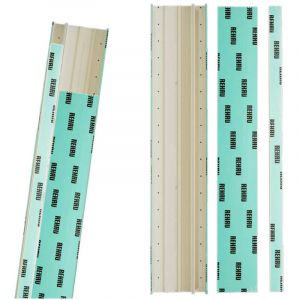 Rehau Goulotte gtl 13 modules Cofralis 13 modules (6133452)