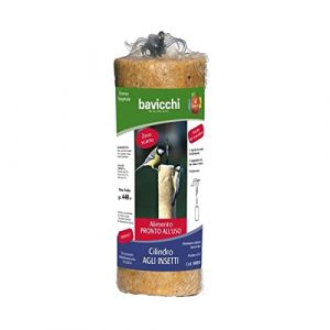 Peragashop - cylindre aux insectes 400GR