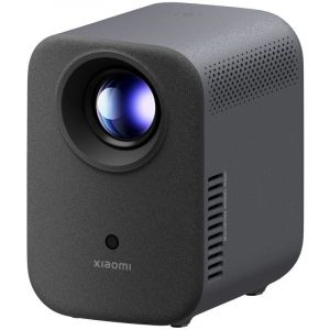 Xiaomi Projecteur intelligent L1 Projecteur LED FullHD Google TV 200 ANSI Lumens