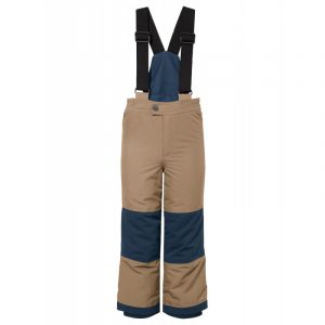 Vaude Pantalon de Ski Unisexe pour Enfant