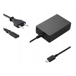 DLH Energy AC Power Adapter USB-C 140W