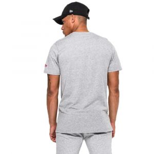 A New Era Nfl T-shirt - Heather Grey - Taille XL