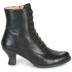 Image de Neosens Bottines ROCOCO Noir - Taille 36,37,38,39,40,41