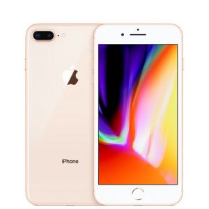 Image de Apple iPhone 8 Plus Or 128 Go