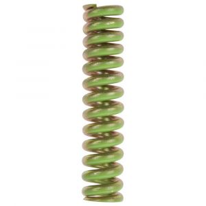 M wave Fourspring Converting Spring 100 120 kg Green