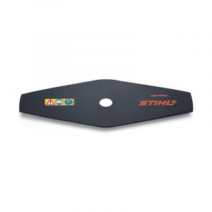 Image de STIHL Couteau à herbe 2 dents Ø 260mm 40017133812