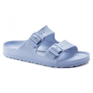 Birkenstock Slides Femme, blue, 35 EU