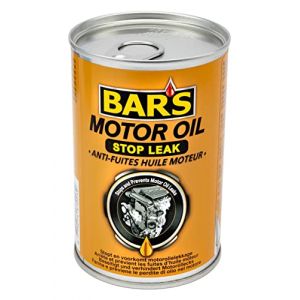 Image de Bars Additif d'&eacute;tanch&eacute;it&eacute; &agrave; l'huile pour pr&eacute;venir Les fuites, Restaurateur de Joints d'&eacute;tanch&eacute;it&eacute; 150 gr