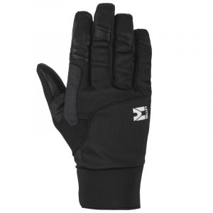 Millet Pierra Ment Glove - Gants ski de randonnée homme Black S