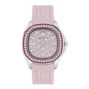 Philipp Plein - PWTAA0123 - Montre-bracelet - Dames - Quartz - PLEIN PHILIPP LADY