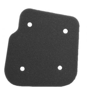 Cyclingcolors 1x Filtre à air mousse pour compatible avec MBK FLIPPER YAMAHA WHY 50CC filtration moteur scooter motocycle boite à air