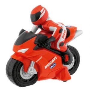 Chicco Moto ducati 1198