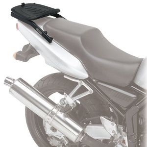 Image de Shad Support de top case Top Master Honda CB 125R Neo Sport Café 2018