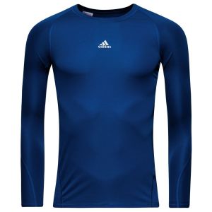 Adidas Alphaskin - Dark Blue - Taille 116