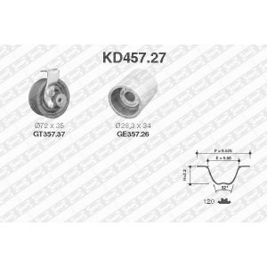 SNR Kit De Distribution Kd457.27