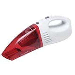 Bestron AVC225W - Aspirateur &agrave; main rechargeable Wet & Dry 3,6 V