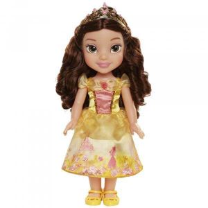 Jakks Pacific F - 95559-4L - POUPÉE PRINCESSE BELLE ARTICULÉE 38 CM