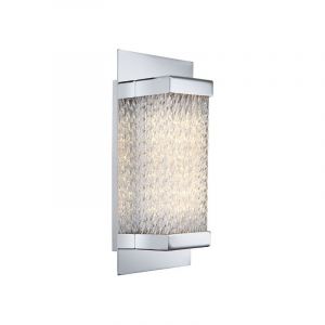 Globo Applique DEL 3 W luminaire mural lampe &eacute;clairage LED chambre &agrave; coucher couloir