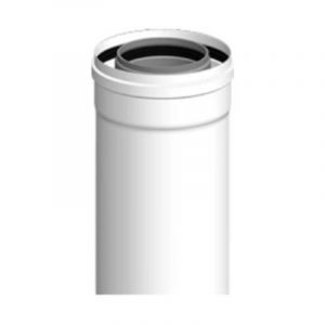 Image de Tube coaxial Cabel mf pour chaudières à condensation 250mm