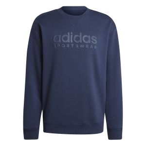 Adidas Sweatshirt All Szn Fleece Graphic