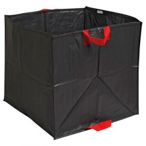 Id&eacute;es B Cr&eacute;ation Sac a vegetaux Pro 400L