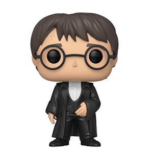 Funko Figurine Pop! Harry Potter Bal de Noël Harry Potter