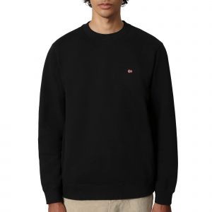 Napapijri Sweat-shirt Balis Crew 1 M Black 041