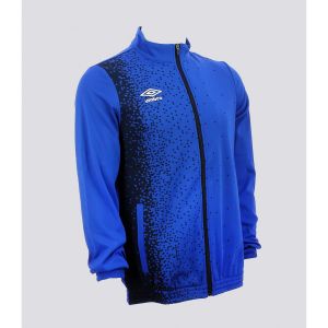 Umbro Veste Pour Enfants Non Doublé Match 10 Years Royal