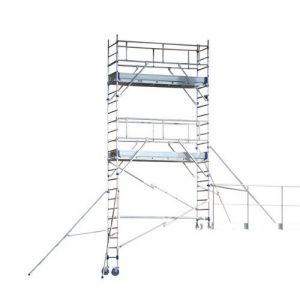 Tubesca Comabi - TOTEM LINE 250 3m85