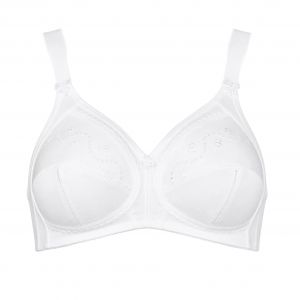 Triumph Soutien-Gorge sans Armature Doreen + Cotton