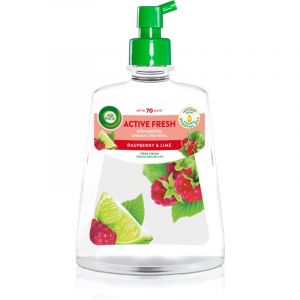 Air Wick Active Fresh Raspberry & Lime deodorant refill - 228 ml