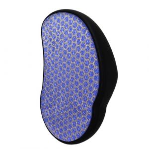 Glov 3D NANO GLASS FOOT FILE Accessori pedicure 1 pieces unisex