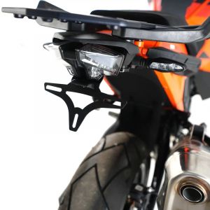 Support de plaque R&G Racing