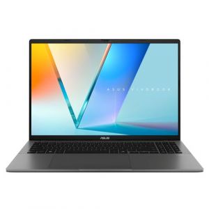 Asus Vivobook S16 S3607CA-DRFSH069W 16" OLED 60 Hz Intel Core Ultra 7 16 Go RAM 1 To SSD Gris mat