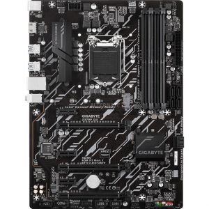 GigaByte Z370P D3 - Carte-mère Socket LGA1151
