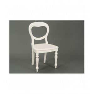 Image de Amadeus Chaises en rotin Agathe - Lot de 2