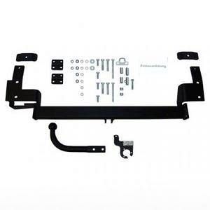 Image de Boisnier-gdw ATTELAGE CHEVROLET Epica 2006- - Col de cygne - attache remorque GDW-BOISNIER