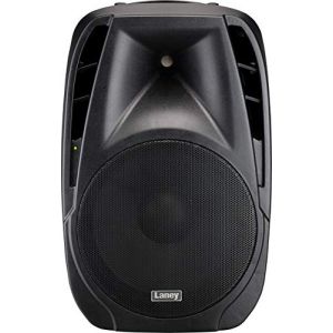 Laney AH115-G2 - Enceinte polyvalente SD/USB/Bluetooth - 800W