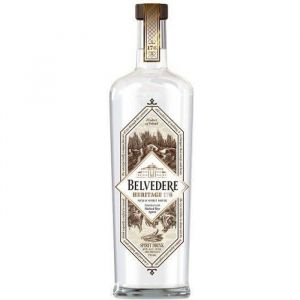 Belvedere Heritage 176 40%