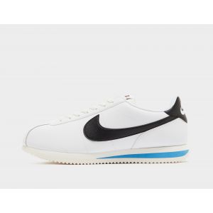 Image de Nike Chaussure Cortez pour homme - Blanc - Taille 42 - Male