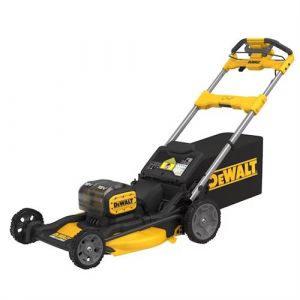 Dewalt Tondeuse autopropulsée sans fil - 18V - DCMWSP156N-XJ