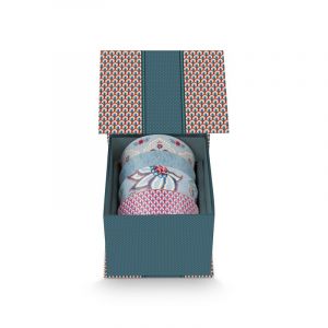 Pip studio Flower Festival Giftset Kommen Geschirr 4 ct (54.99 € / 1 ct)