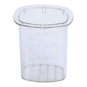 Image de Magimix 17221 - Poussoir pour robots de cuisine