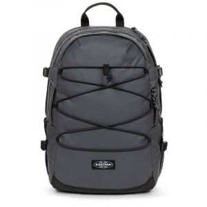 Eastpak Sac &agrave; dos ordinateur double compartiment - 2w0 cs rip grey - EK0A5BL6