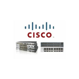 Cisco WS-C3850-12S-S - Commutateur Catalyst 3850-12S-S C3 géré 12 ports Gigabit SFP