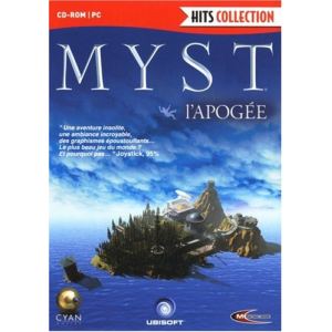 Myst : l'Apogée [PC]