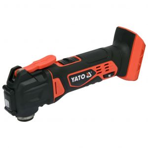 Yato Multi-outil oscillant sans batterie 18V